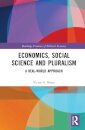 Economics, Social Science and Pluralism