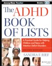 The ADHD Book of Lists