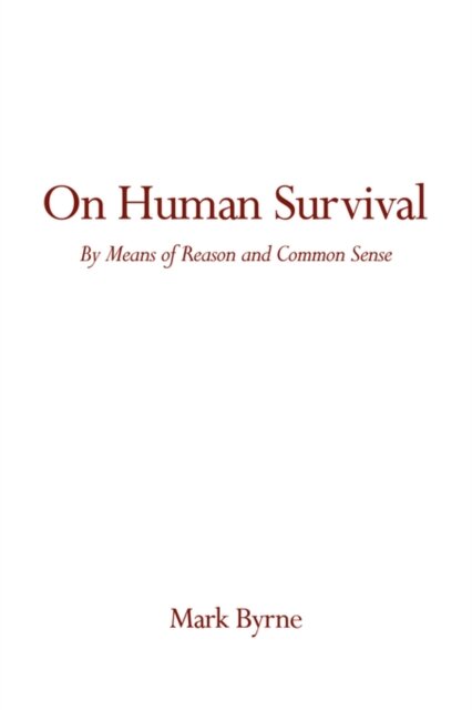 On Human Survival