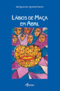 Lábios de Maçã em Abril