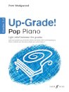 Up-Grade! Pop Piano Grades 3-4