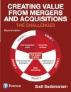 Creating Value from Mergers and Acquisitions