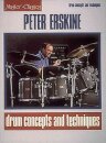 ERSKINE PETER DRUM CONCEPTS TECHS