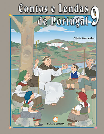 Contos e Lendas de Portugal 9