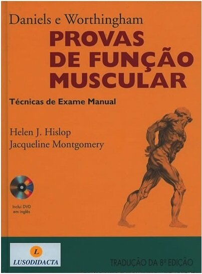 Provas de Função Muscular. Técnicas de Exame Muscular