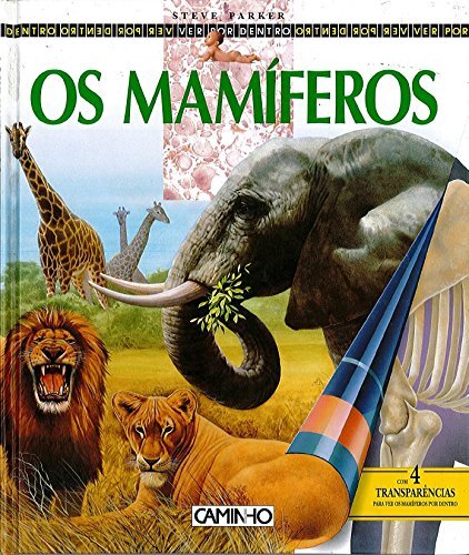 Os Mamiferos