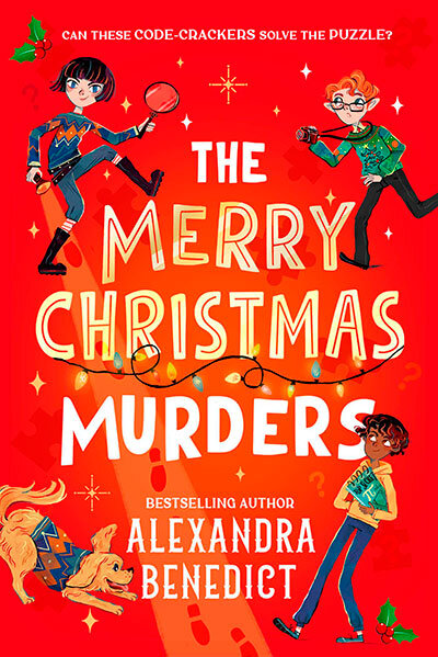 Merry Christmas Murders