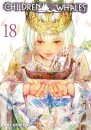 Children of the Whales, Vol. 18