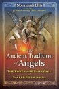 The Ancient Tradition of Angels