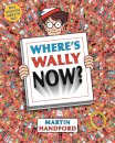 Where'S Wally Now?