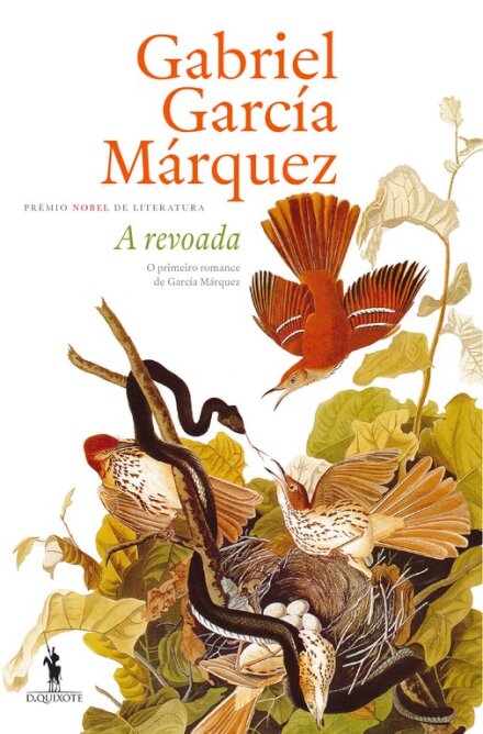 A Revoada