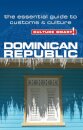 Dominican Republic - Culture Smart!