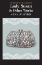 Lady Susan And Other Works