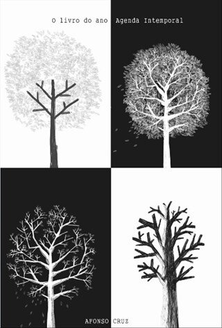 O Livro Do Ano Agenda Intemporal