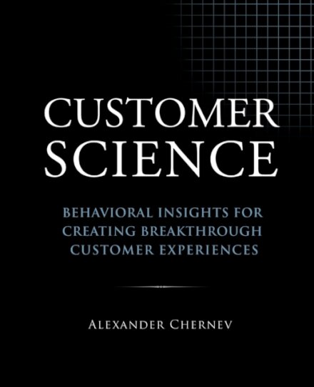Customer Science