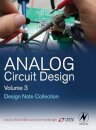 Analog Circuit Design Volume Three