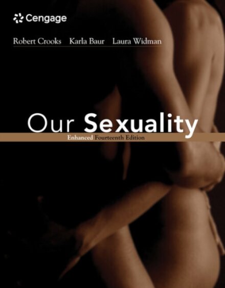 Our Sexuality Enhanced Edition