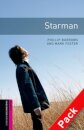 OBWL 3E Starter: Starman Audio CD Pack
