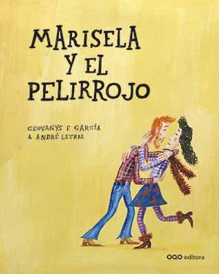 Marisela Y El Pelirrojo