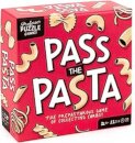 Pass the Pasta