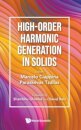 High-order Harmonic Generation In Solids