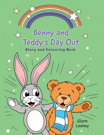 Benny and Teddy's Day Out