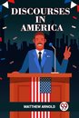 DISCOURSES IN AMERICA (Edition2023)