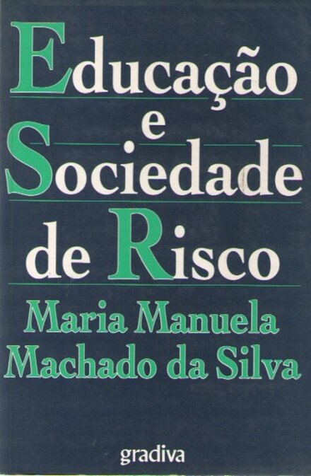 Educação e Sociedade de Risco