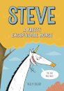 Steve, A Pretty Exceptional Horse