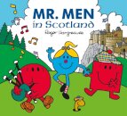 Mr Men In Scotland