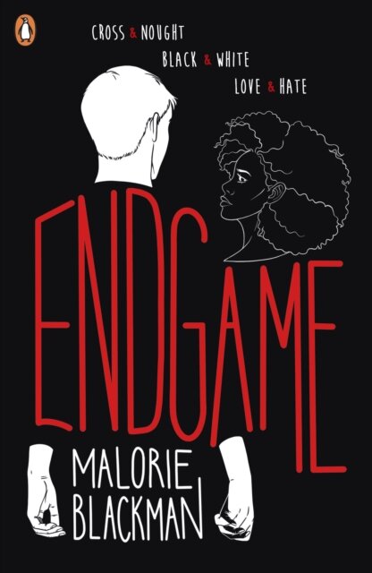 Endgame (NOUGHTS And Crosses)