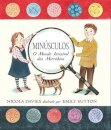 Minúsculos O Mundo Invisível Dos Micróbios