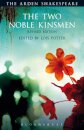 The Two Noble Kinsmen, Revised Edition