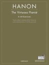 The Virtuoso Pianist In Sixty Exercises