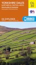 Yorkshire Dales Northern & Central