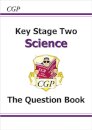 KS2 Science Question Book