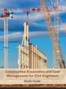 Construction Economics and Cost Management for Civil Engineers