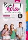 Boa nota! Preparação para os Testes - 8.º Ano - Volume I