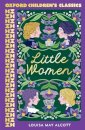 Oxford Children's Classics: Little Women