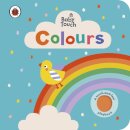 Baby Touch: Colours