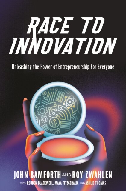 Race to Innovation