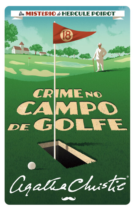 Crime no Campo de Golfe