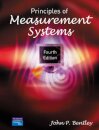 Principles of Measurement Systems
