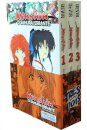 Pack Kenshin O Samurai Errante (1+2+3)
