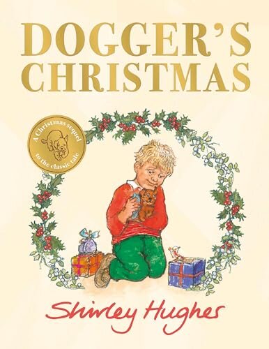 Dogger'S Christmas