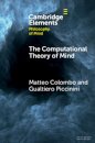 The Computational Theory of Mind