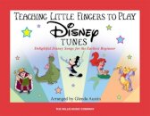 Teaching Little Fingers to Play Disney Tunes