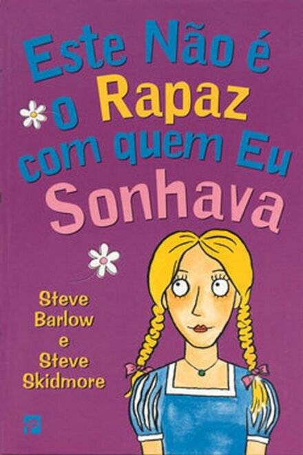 Este Não é o Rapaz Com Quem eu Sonhava