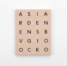 Book Cover Design from East Asia