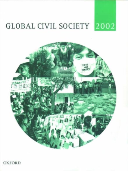 Global Civil Society 2002